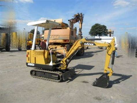 nissan mini giant 25 excavator|nissan mini giant for sale.